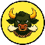 Biểu tượng logo của BNBULL