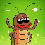 Biểu tượng logo của KoKoK The Roach