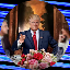 Biểu tượng logo của Trump Dinner