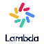 Biểu tượng logo của Lambda
