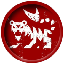 Biểu tượng logo của Tiger Shark