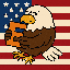 Biểu tượng logo của EAGLEBUILDER