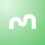 Biểu tượng logo của Mamo