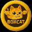 Biểu tượng logo của BOXCAT