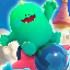 Biểu tượng logo của Puffverse