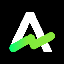 Biểu tượng logo của AlphBanX