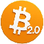 Biểu tượng logo của Bitcoin 2.0