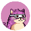 Biểu tượng logo của 8BitPurrs
