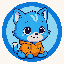Biểu tượng logo của Baby Toshi