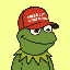 Biểu tượng logo của Kermit