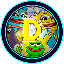 Biểu tượng logo của D