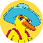 Biểu tượng logo của Ducky