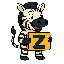 Biểu tượng logo của Z