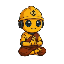 Biểu tượng logo của Janitor