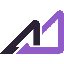 Biểu tượng logo của BitMax Token