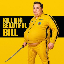 Biểu tượng logo của KILL BIG BEAUTIFUL BILL