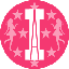 Biểu tượng logo của MEET48