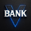 Biểu tượng logo của BankOfVector