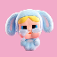 Biểu tượng logo của CryBaby
