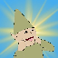 Biểu tượng logo của Gnome Child