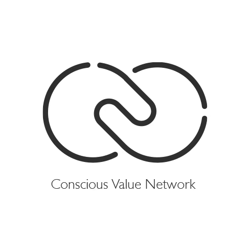 Biểu tượng logo của Content Value Network