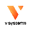 Biểu tượng logo của v.systems