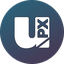 Biểu tượng logo của uPlexa