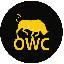 Biểu tượng logo của Oduwacoin