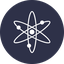 Biểu tượng logo của Cosmos