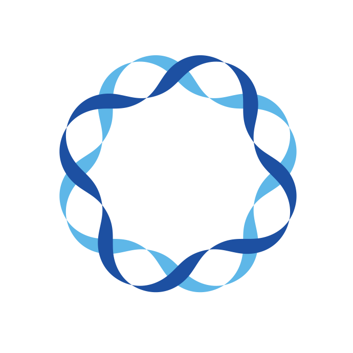 Biểu tượng logo của Locus Chain
