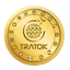 Biểu tượng logo của Tratok