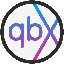 Biểu tượng logo của QBX