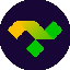Biểu tượng logo của Brazilian Digital Token
