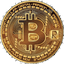 Biểu tượng logo của BitcoinRegular