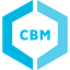 Biểu tượng logo của CryptoBonusMiles