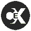 Biểu tượng logo của Cexland