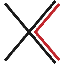 Biểu tượng logo của ExchangeCoin