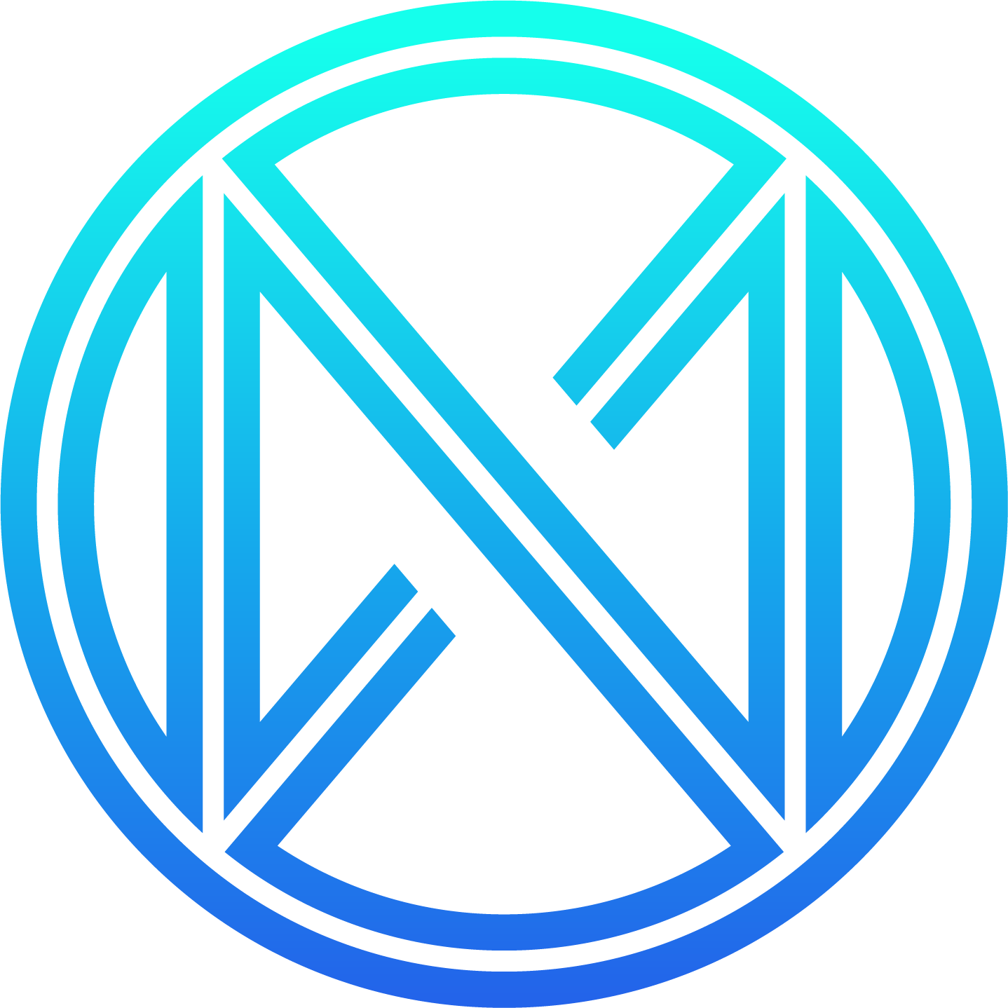 Biểu tượng logo của XDAG