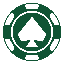 Biểu tượng logo của CasinoCoin
