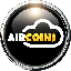 Biểu tượng logo của Aircoins