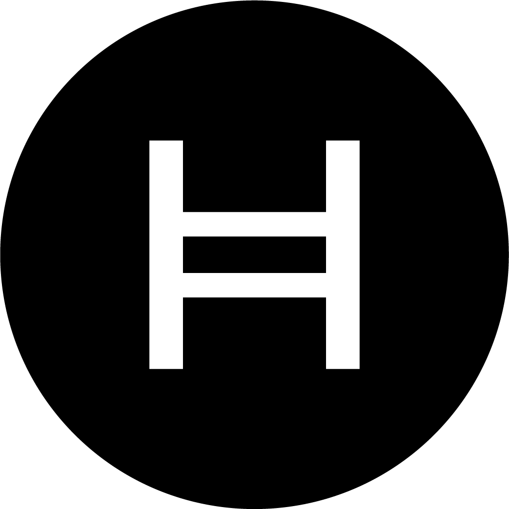 Biểu tượng logo của Hedera
