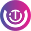 Biểu tượng logo của ITO Utility Token