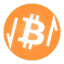 Biểu tượng logo của BitcoinV