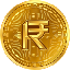 Biểu tượng logo của RSG TOKEN