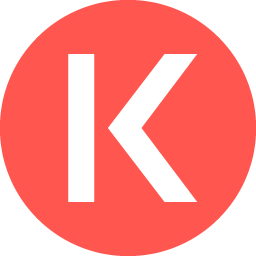 Biểu tượng logo của Kava