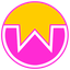 Biểu tượng logo của Wownero