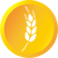Biểu tượng logo của Demeter Chain
