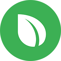 Biểu tượng logo của Peercoin