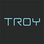 Biểu tượng logo của TROY