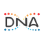 Biểu tượng logo của Metaverse Dualchain Network Architecture